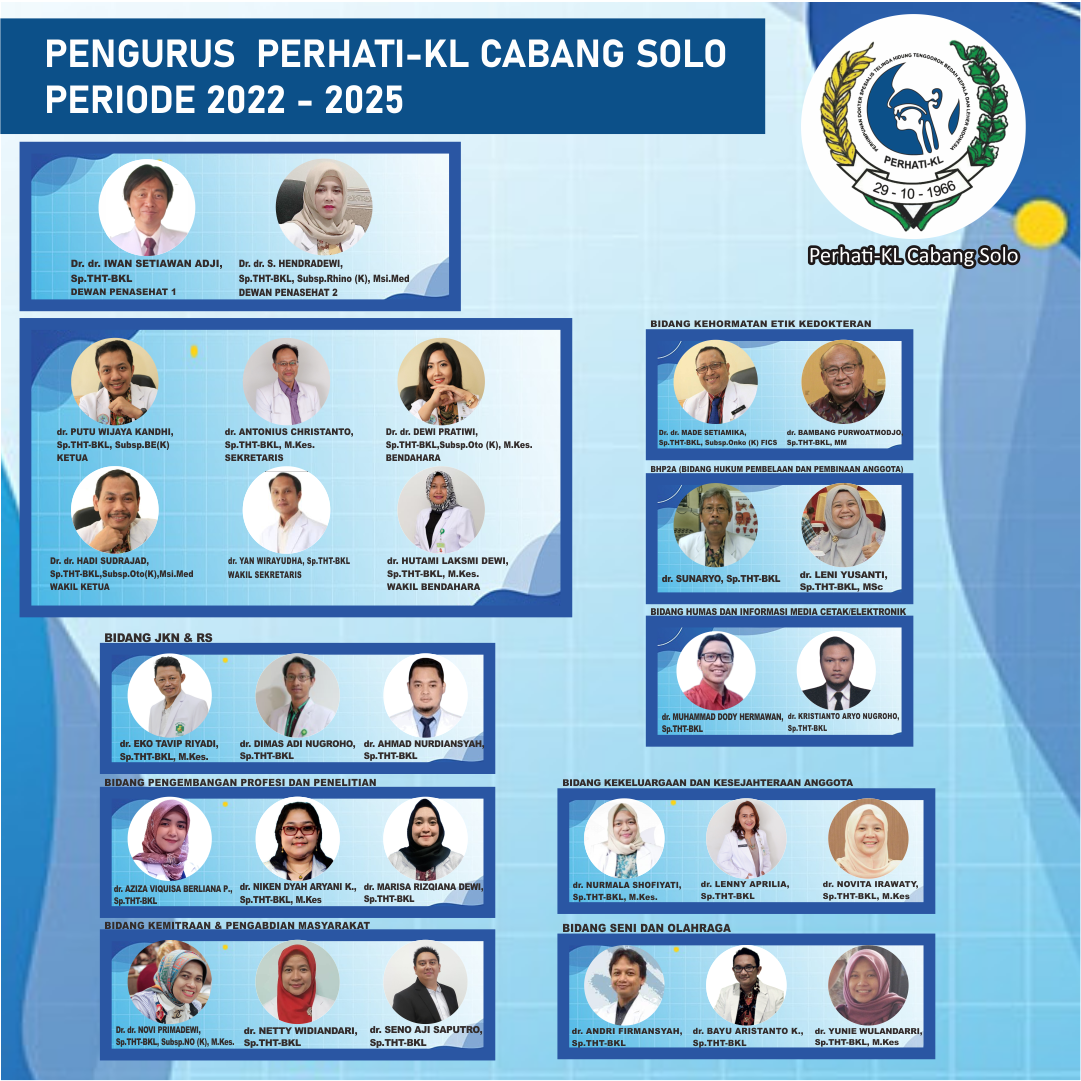 Solo Perhati Kl