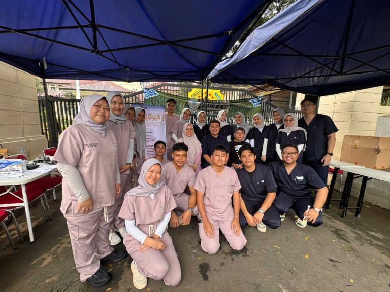 Penyuluhan dan BBT CFD Sumber Cirebon