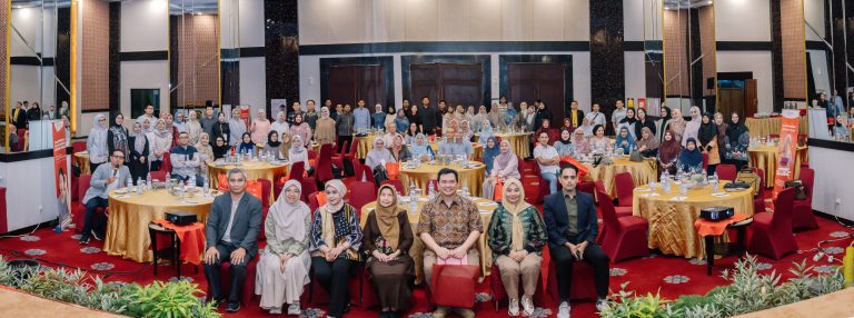 BERSAMA Perhati-Kl Sumsel Babel “Workshop Pemeriksaan dan Interpretasi-Brainstem Evoked Response Audiometry (BERA) & Auditory Steady State Response (ASSR)”