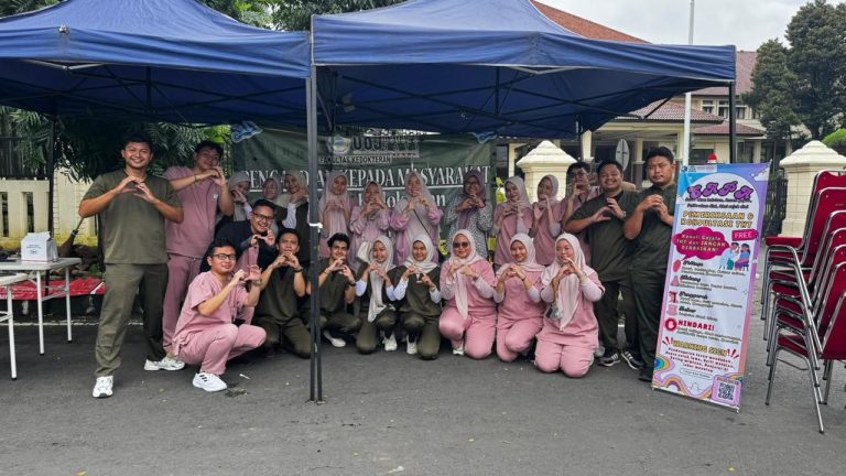 BBT Car Free Day Cirebon