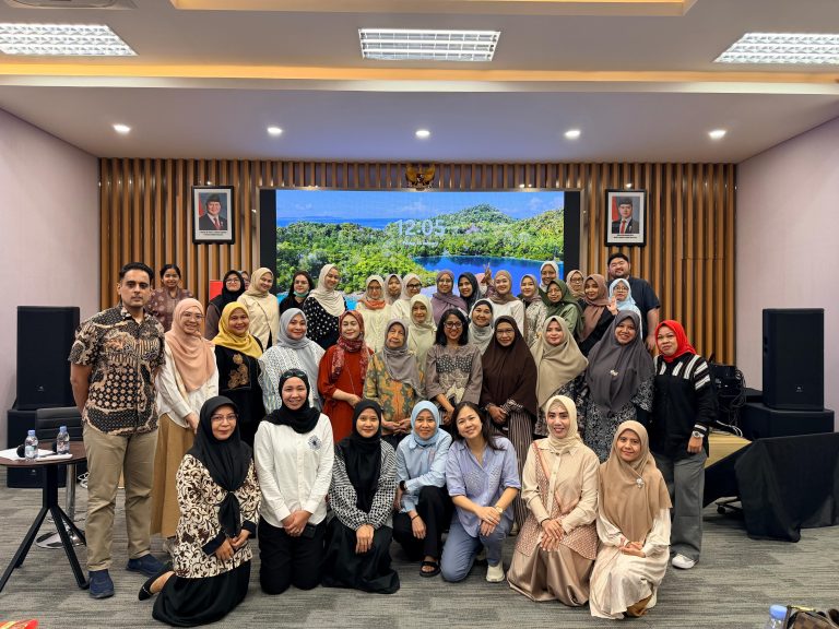 BERSAMA Perhati-Kl Sumsel Babel “Seminar Audiologi Pediatri”