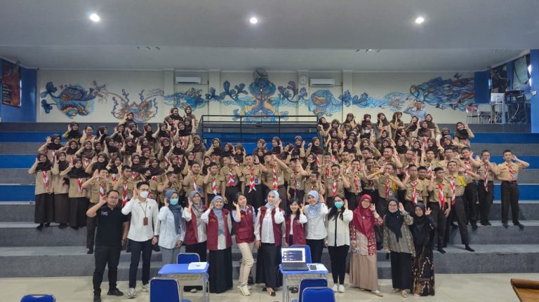 Pemeriksaan Screening Pendengaran dalam rangka World Hearing day 2026