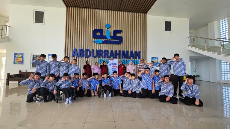 Pemeriksaan Screening Pendengaran dalam rangka World Hearing day 2026