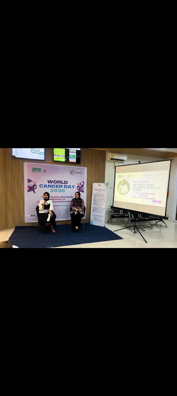 Laporan Kegiatan WCD 2026 Perhati-KL Cabang Sulselbar Papua