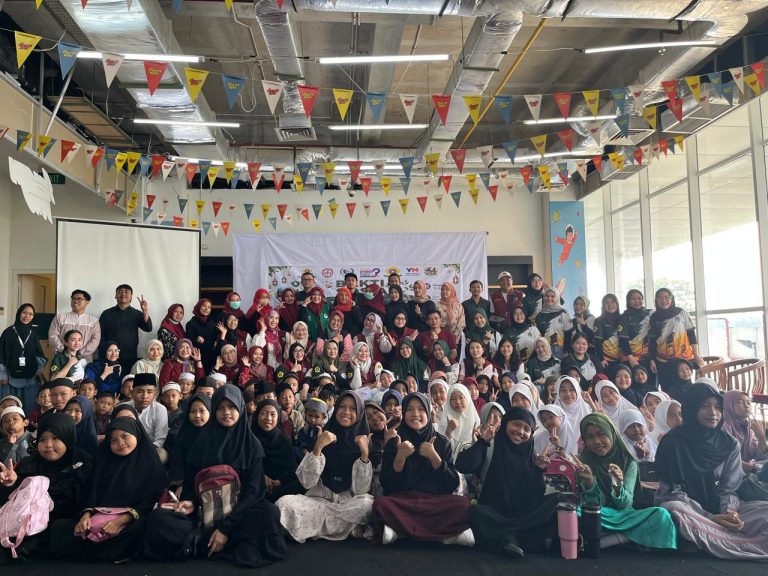 Bakti Sosial Pemeriksaan THT & Bersih-bersih Telinga dalam rangka memperingati Dies Natalis Unsri 2026